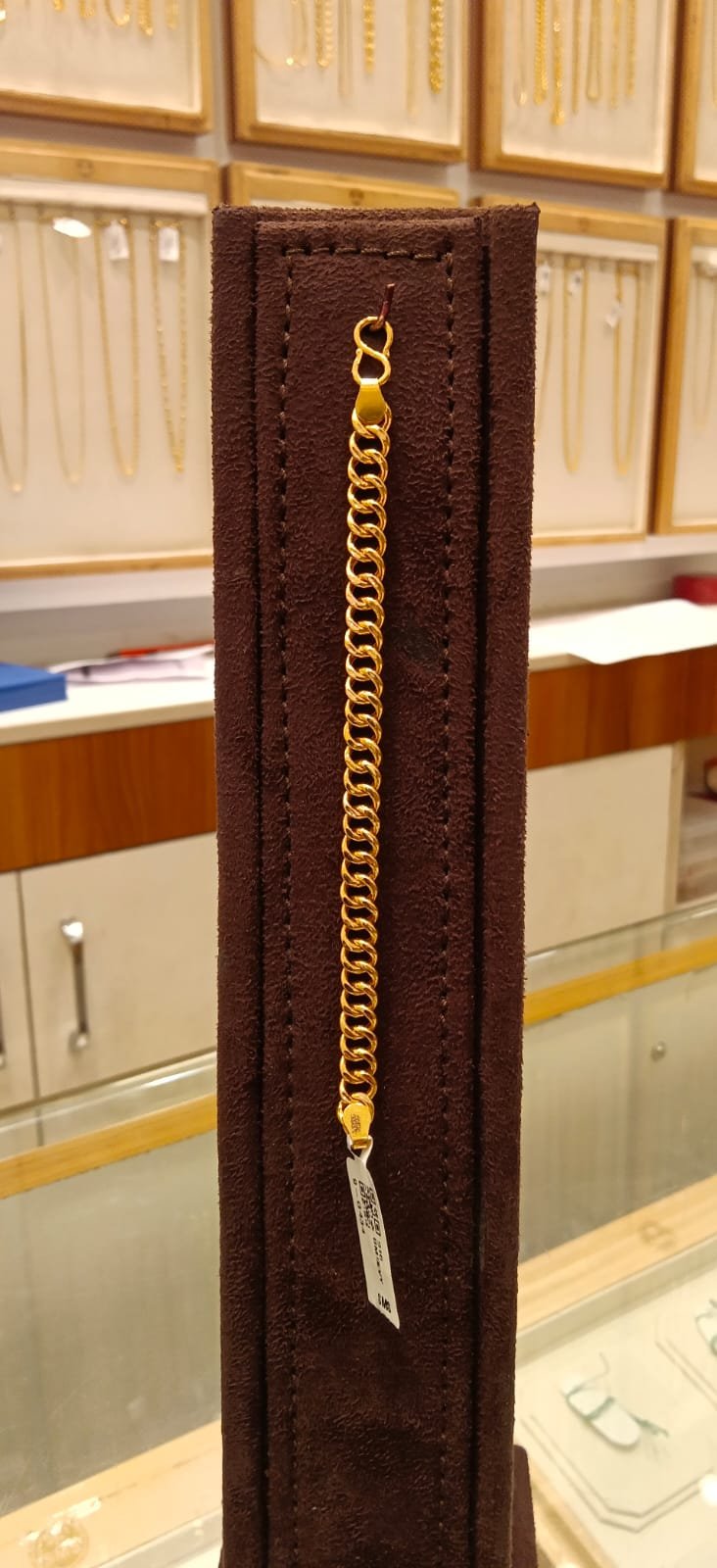 Baby Bracelet